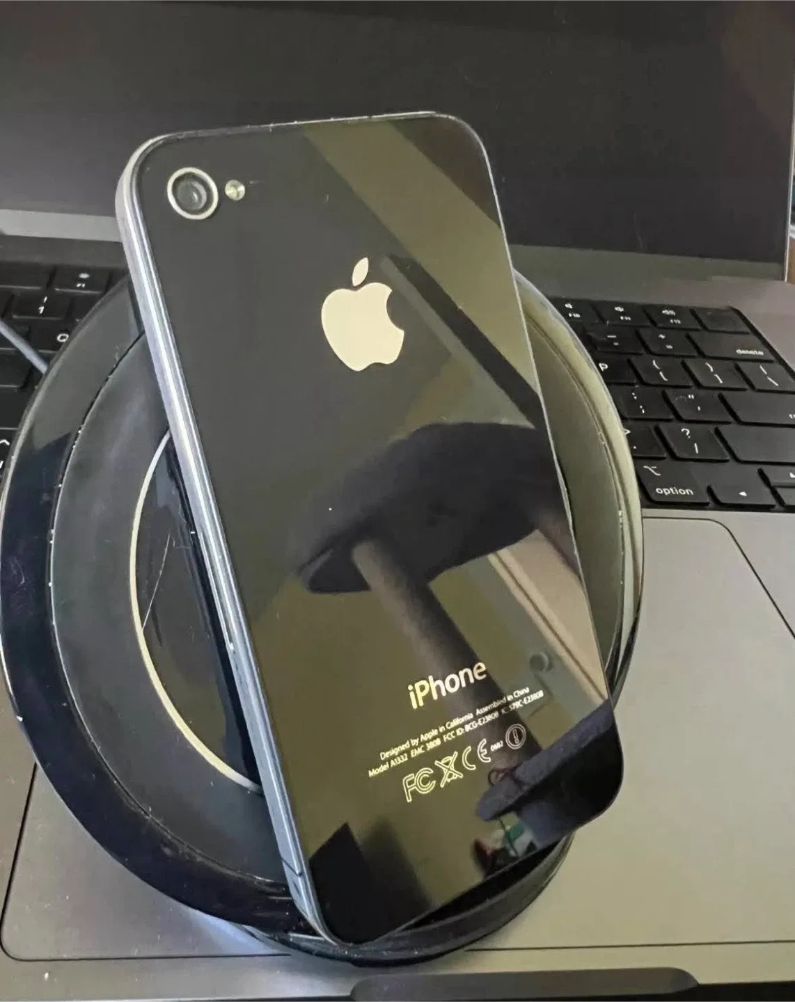 iPhone 4 image indicator(2)