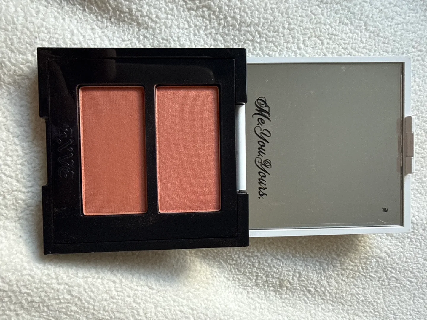 Gxve blush thumbnail