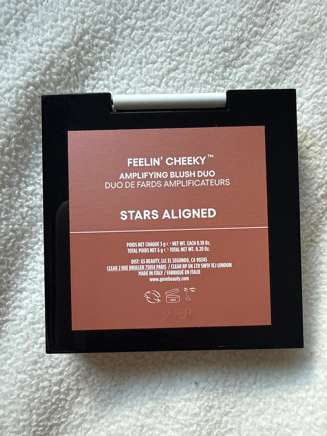 Gxve blush image indicator(3)