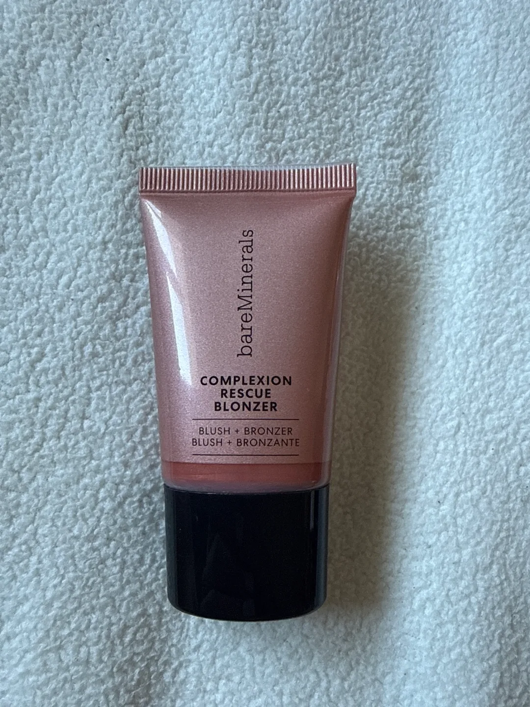 Bare minerals blush thumbnail