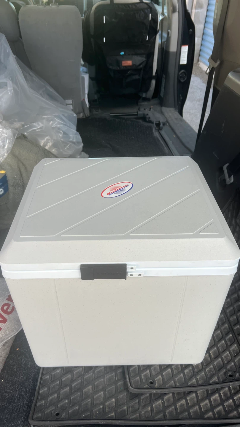 Koolatron Voyager Cooler