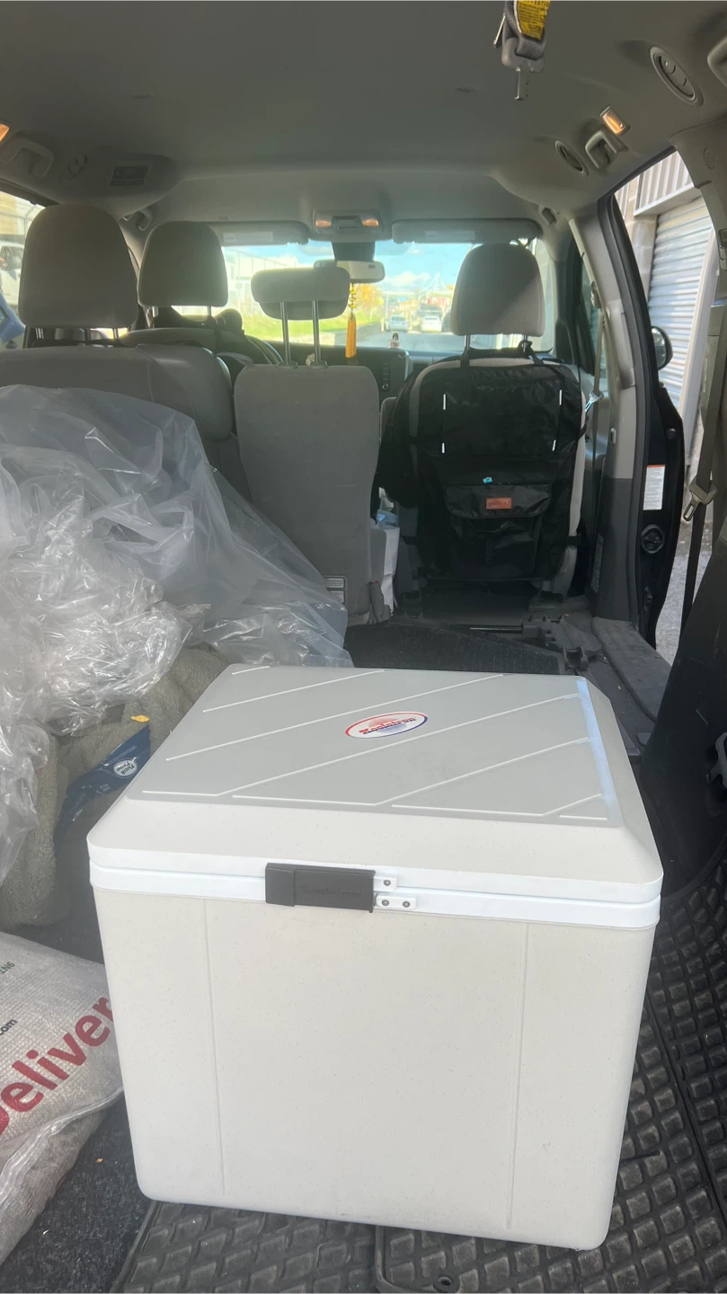 Koolatron Voyager Cooler - photo 3