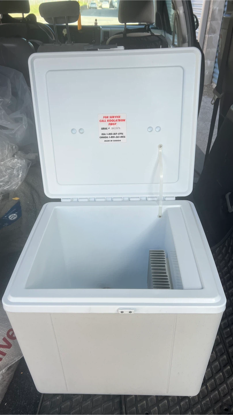 Koolatron Voyager Cooler - photo 5