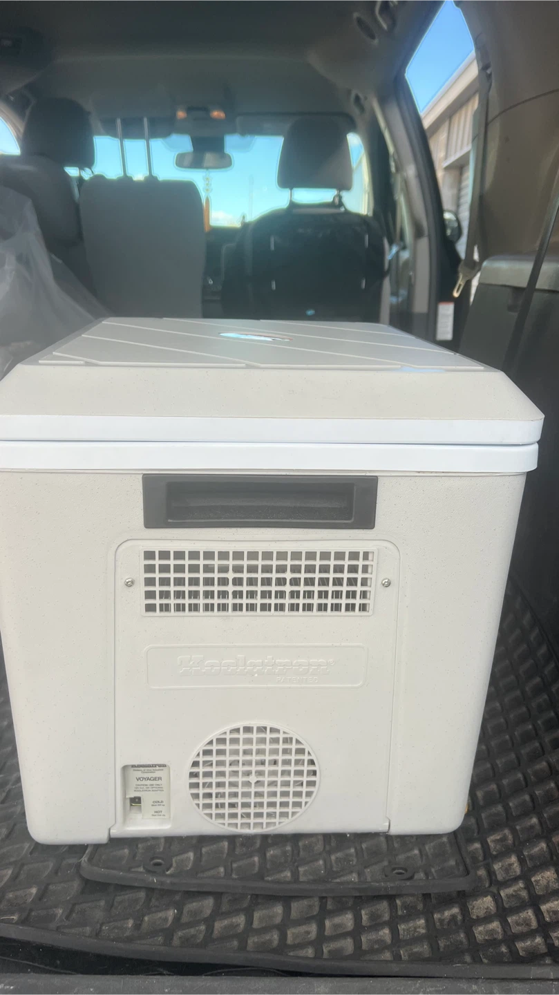 Koolatron Voyager Cooler - photo 2