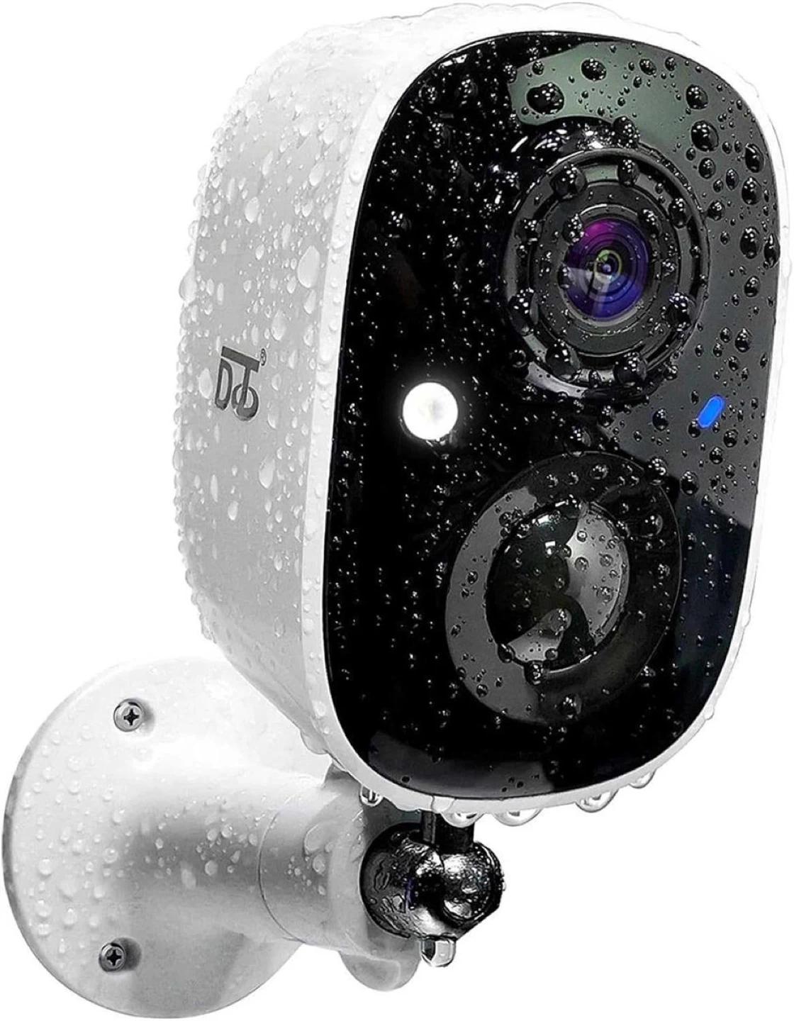 DTB Wireless Smart Battery Camera - New in Box!