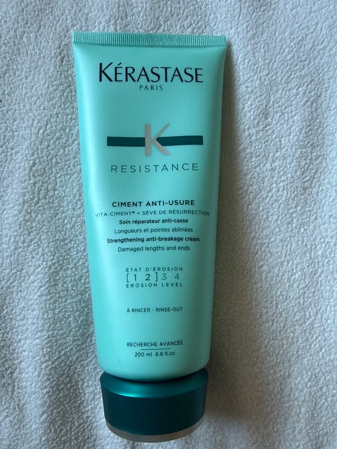 Kerastase mask thumbnail