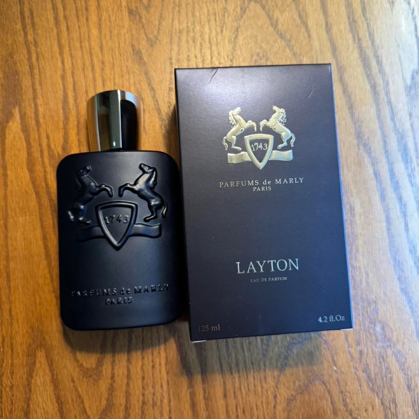 Parfums de Marly Layton 125ml