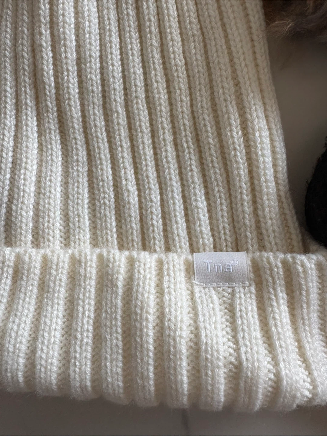 Rudsak Scarf + Winter stuff - photo 2
