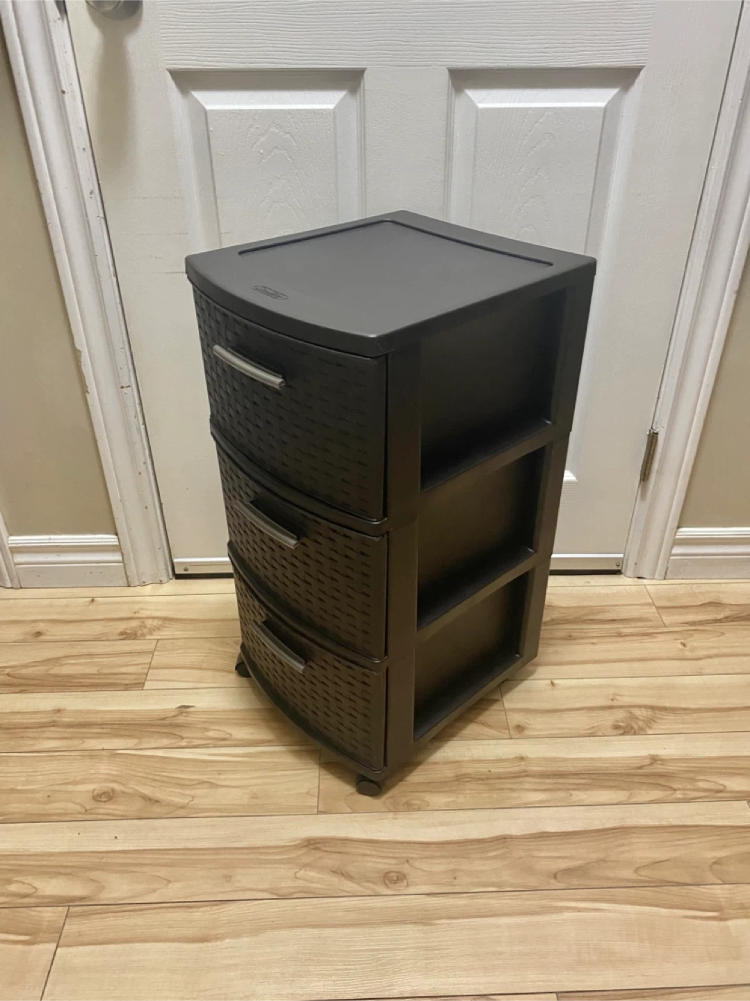 Basket Weave Drawer Unit - photo 2