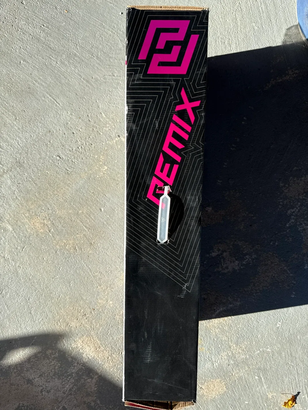 Huffy Remix 200mm Scooter - New in Box image indicator(2)