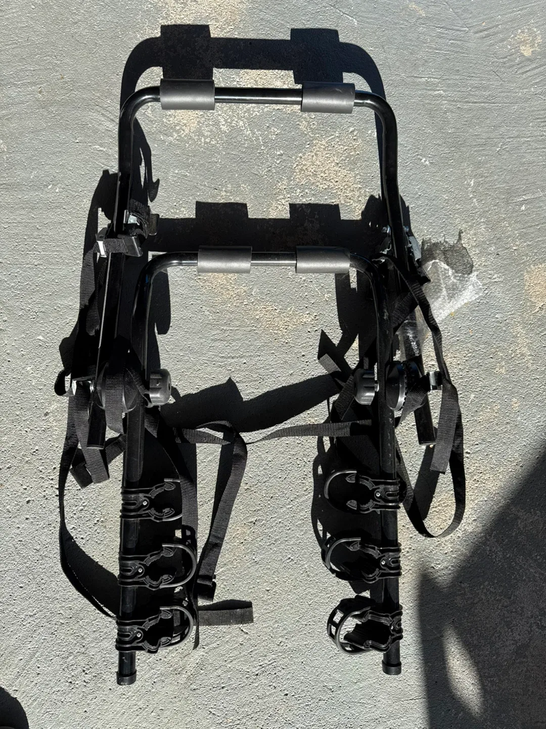 Bike Rack image indicator(3)