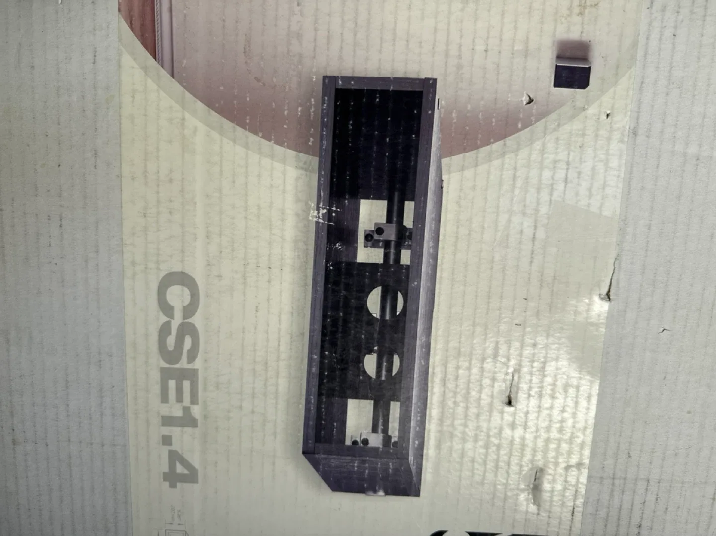 Wall Cube CSE1.4 image indicator(3)