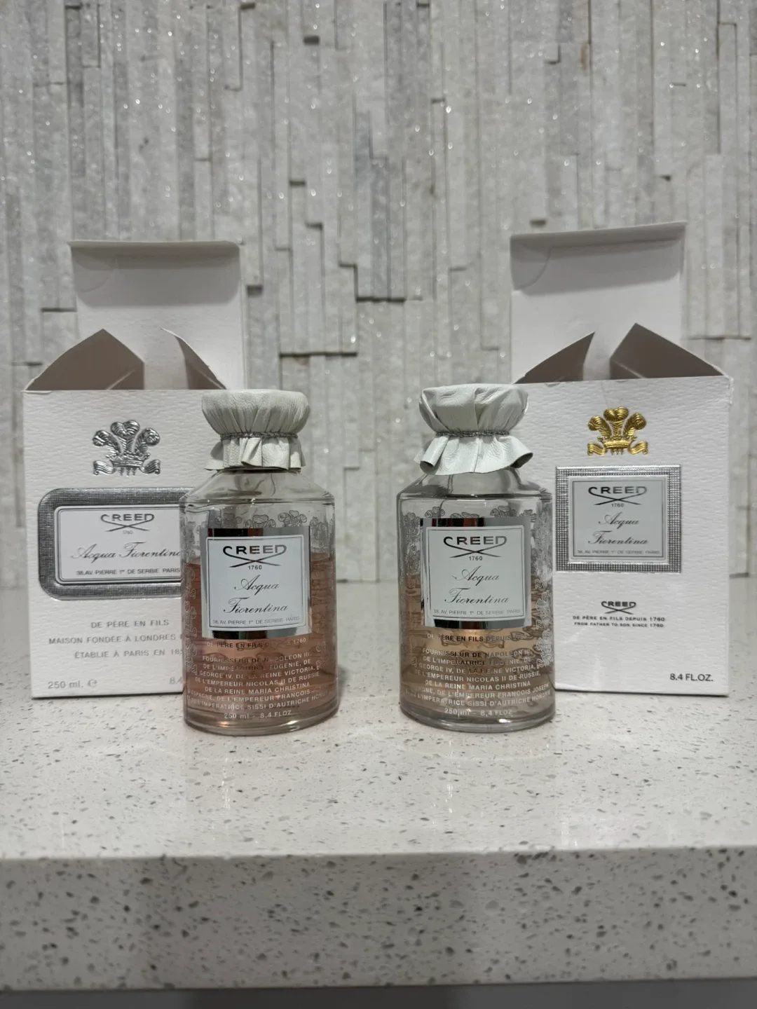 Creed Acqua Fiorentina thumbnail