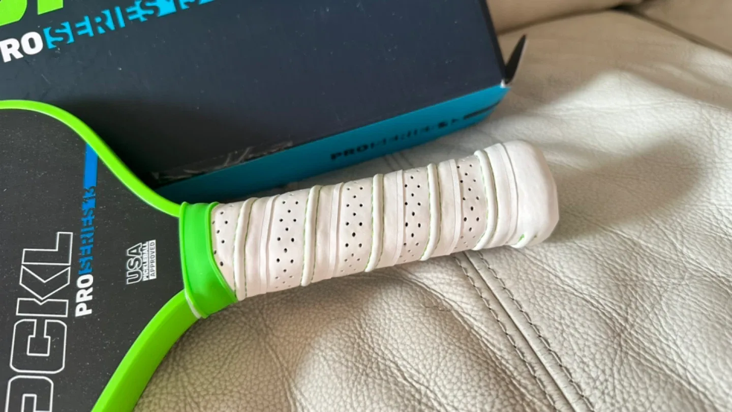 PCKL Pro Series Pickleball Paddle image indicator(6)