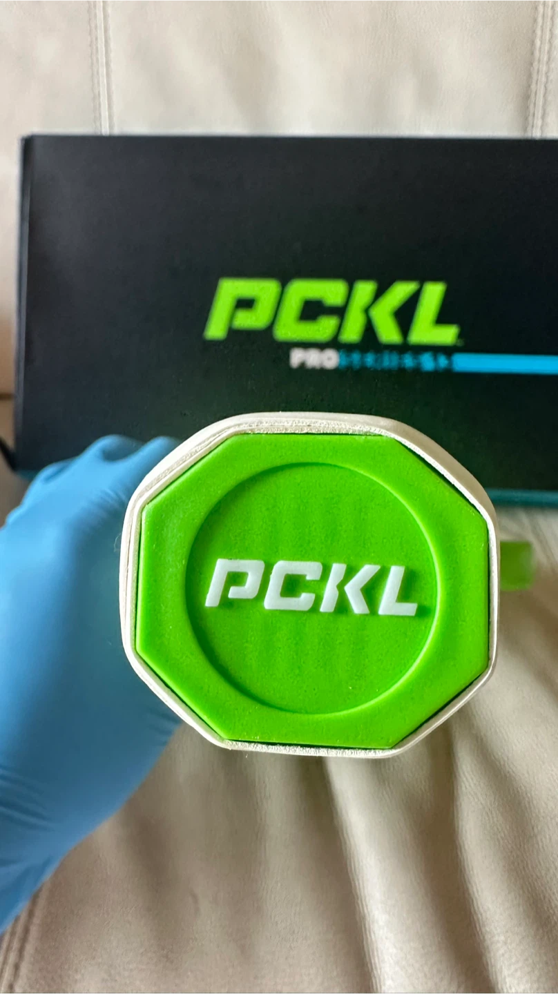 PCKL Pro Series Pickleball Paddle - photo 4