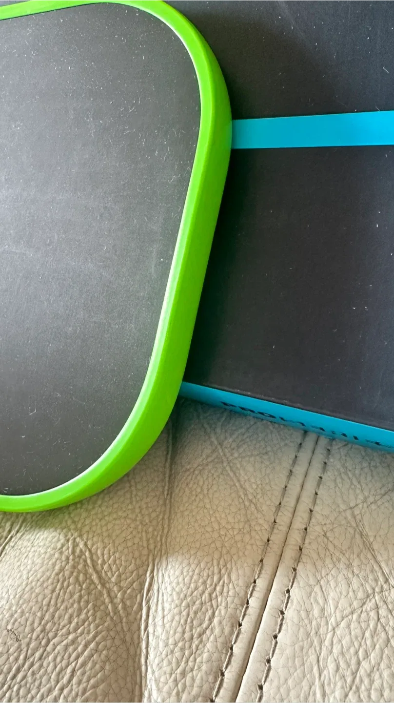 PCKL Pro Series Pickleball Paddle image indicator(5)