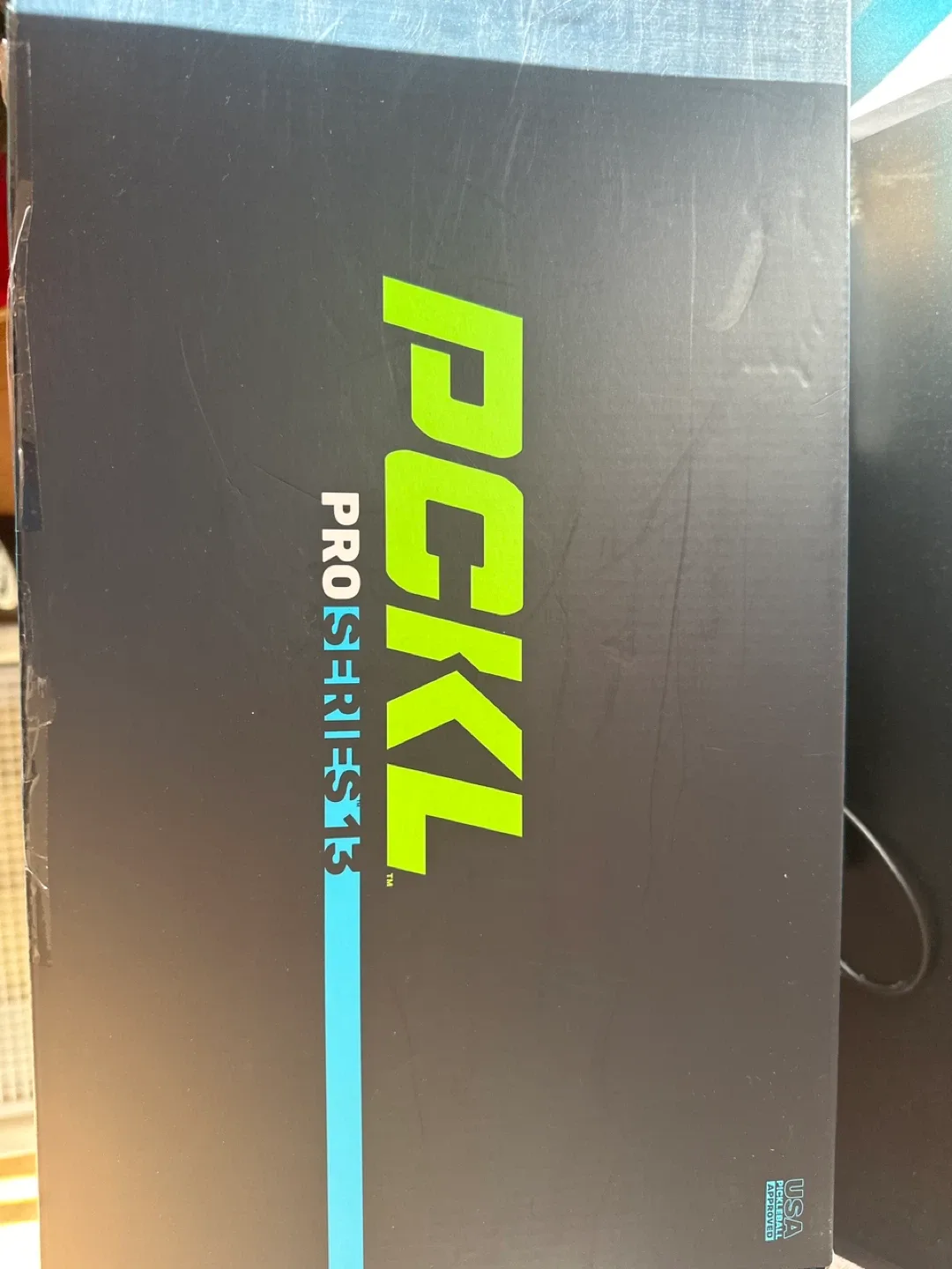 PCKL Pro Series Pickleball Paddle image indicator(10)