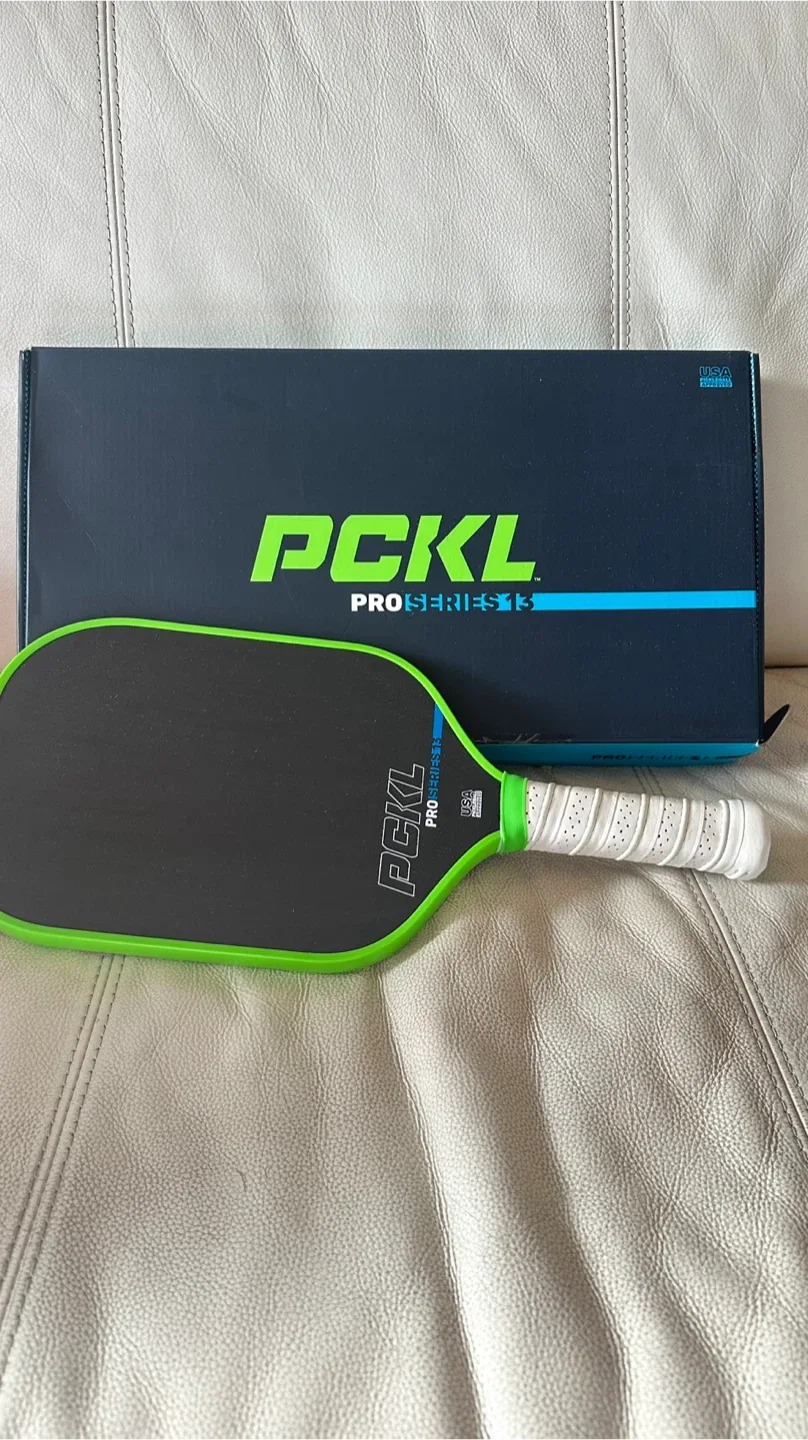 PCKL Pro Series Pickleball Paddle image indicator(8)