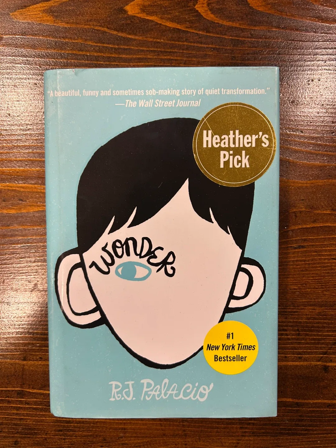 Assorted books for teens image indicator(3)