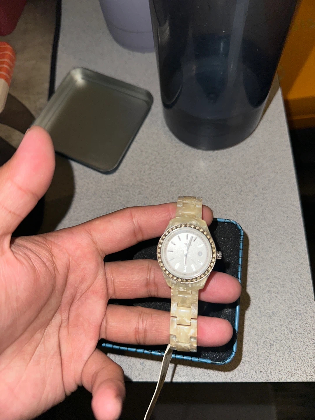 Fossil watch - photo 2