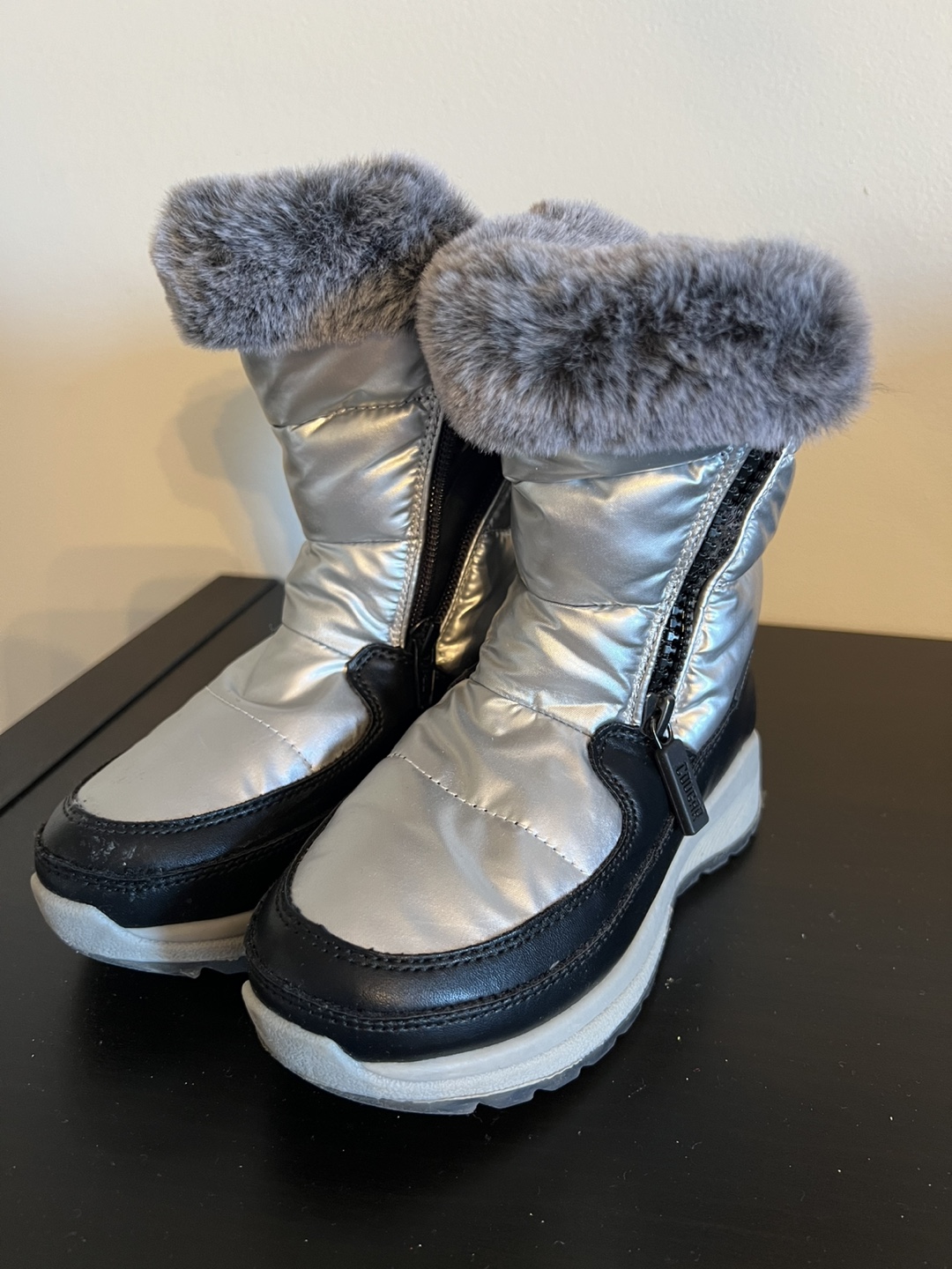 Cougar Starla Winter Boots - US Size 12