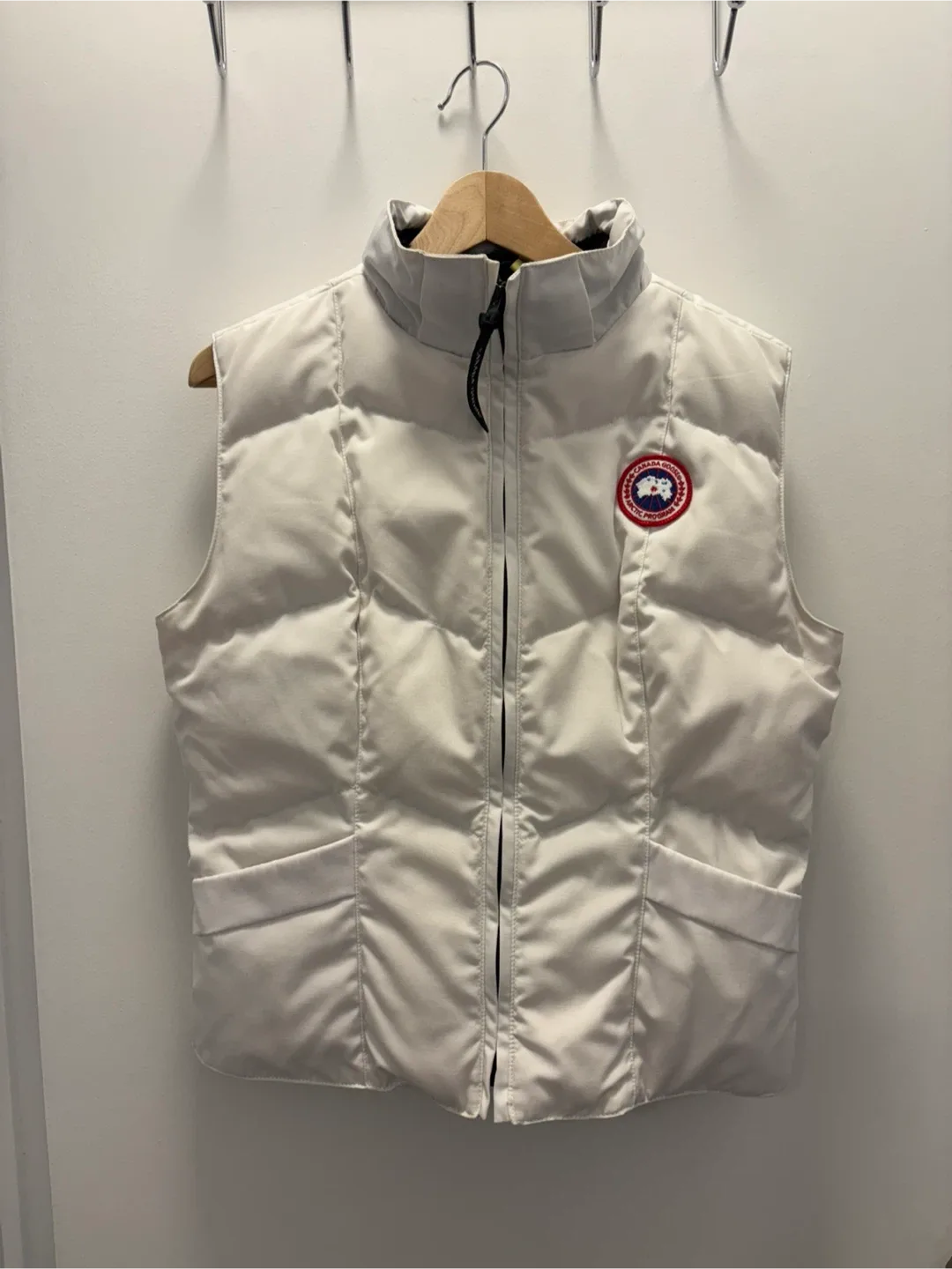 Canada Goose Vest - Size S