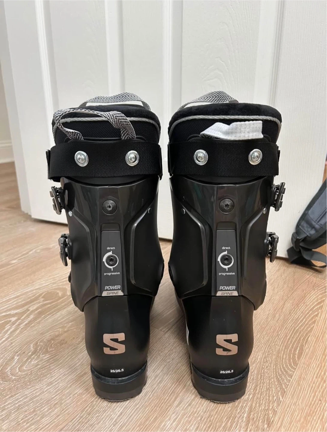 Salomon S/Pro Supra BOA 95 Women's Ski Boots - 26/26.5 - photo 4