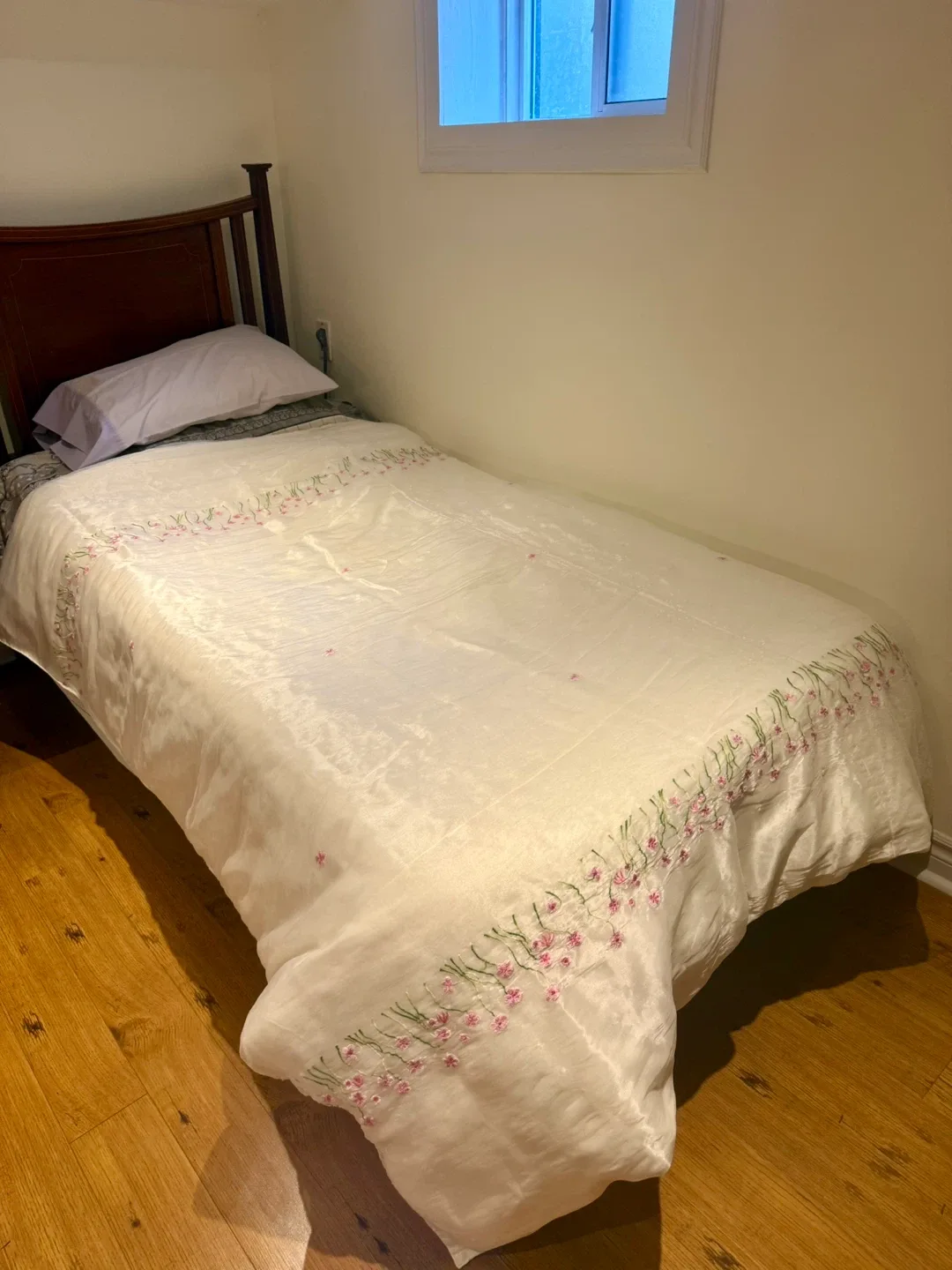 Duvet cover for twin image indicator(4)