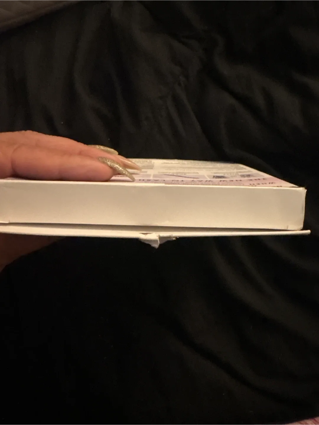 NEW Kiss Falscara Starter Kit - Lengthening image indicator(4)