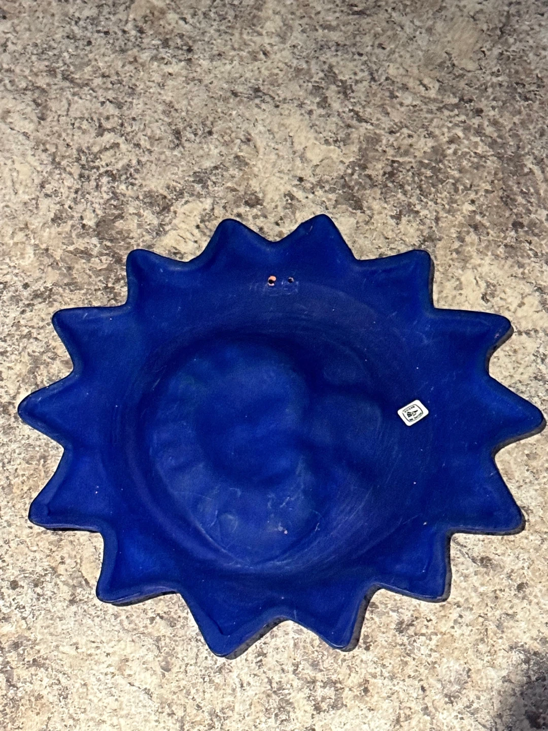 Sun and Moon Wall Decor - photo 2