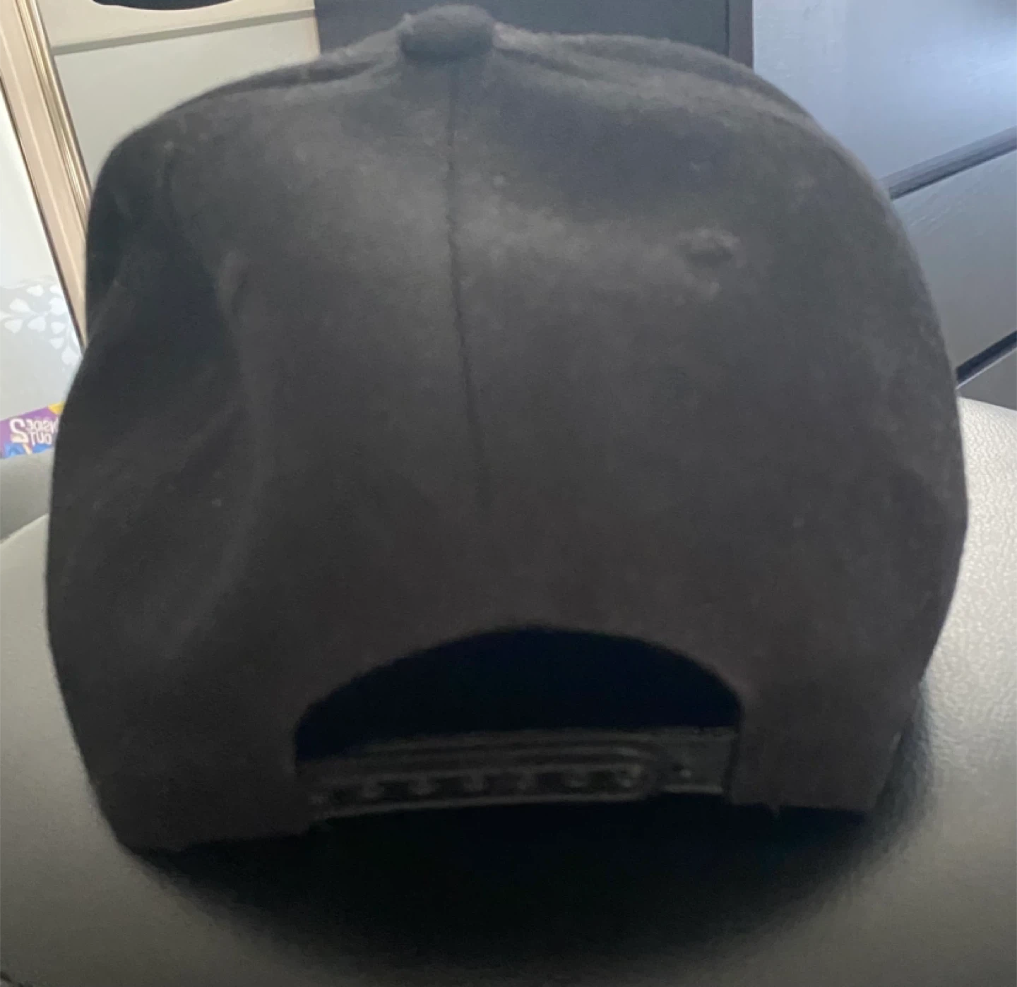 Super Mario hat - photo 2