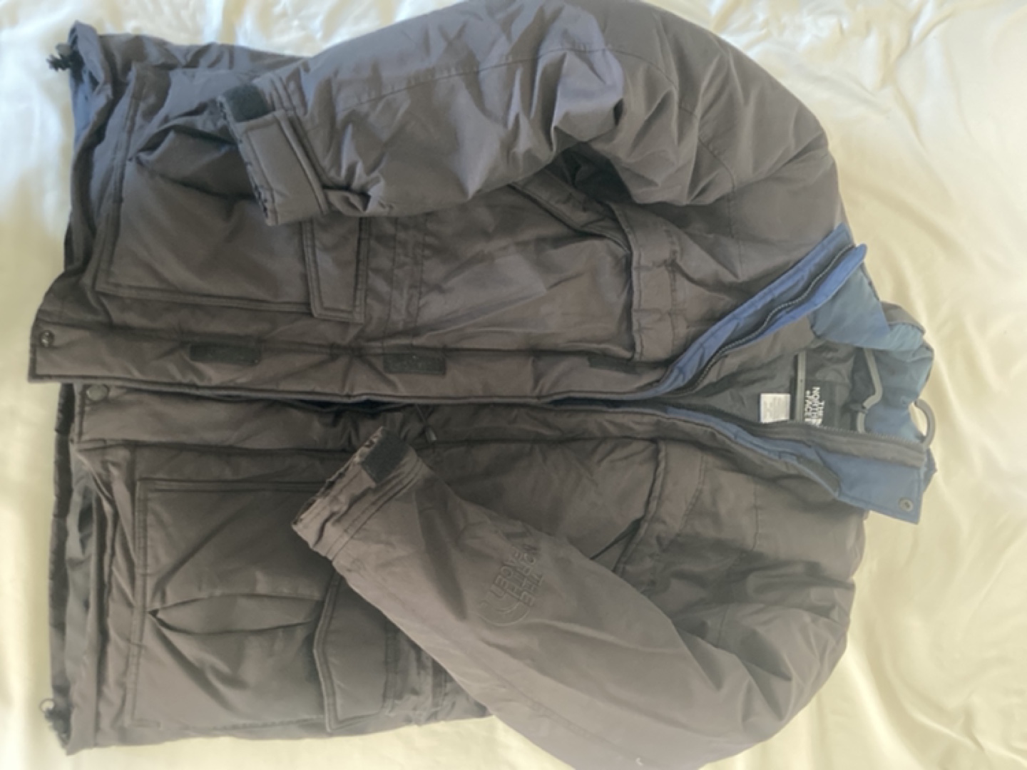 The North Face Jacket - Men's M/M - photo 2