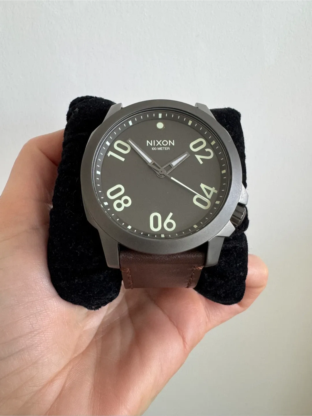 Nixon The Ranger Men’s Watch image indicator(4)