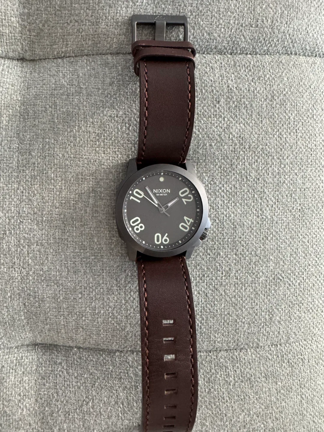 Nixon The Ranger Men’s Watch image indicator(2)