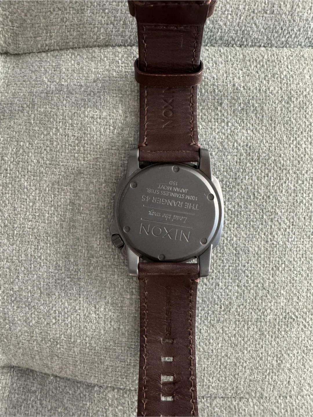 Nixon The Ranger Men’s Watch image indicator(3)