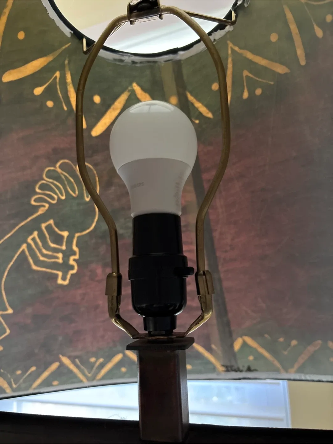 Unique Design Floor Lamp image indicator(3)