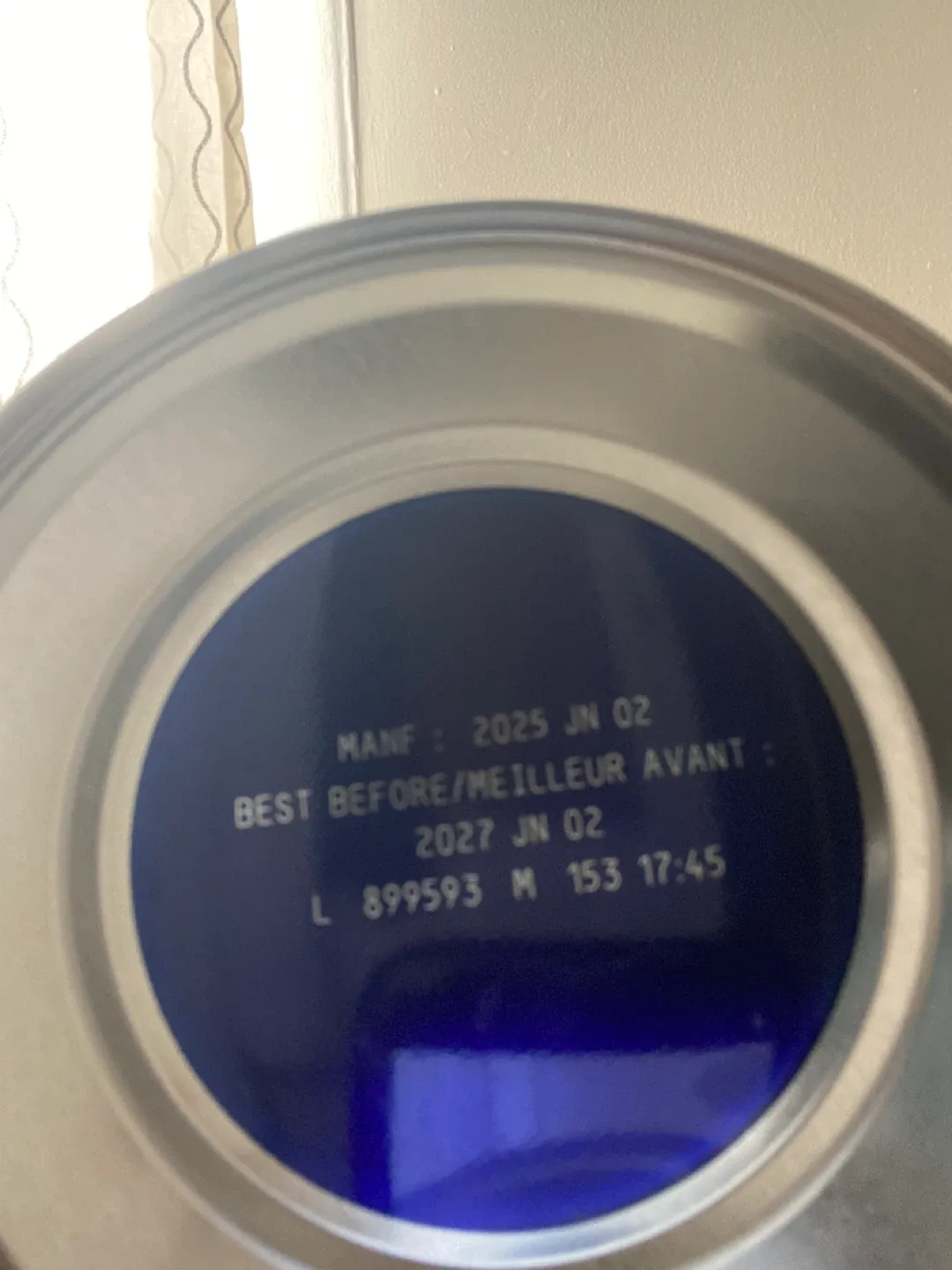 Kendamil Infant Formula Milk-Based Powder image indicator(2)