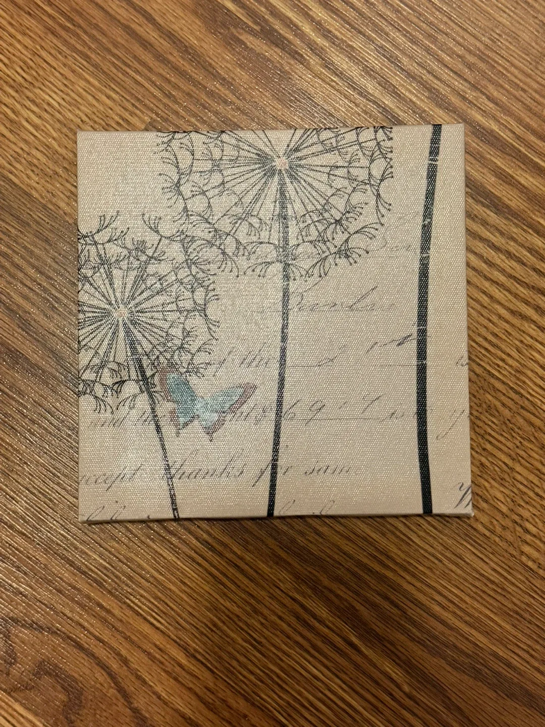 Canvas Wall Art Set (5 pieces) image indicator(5)