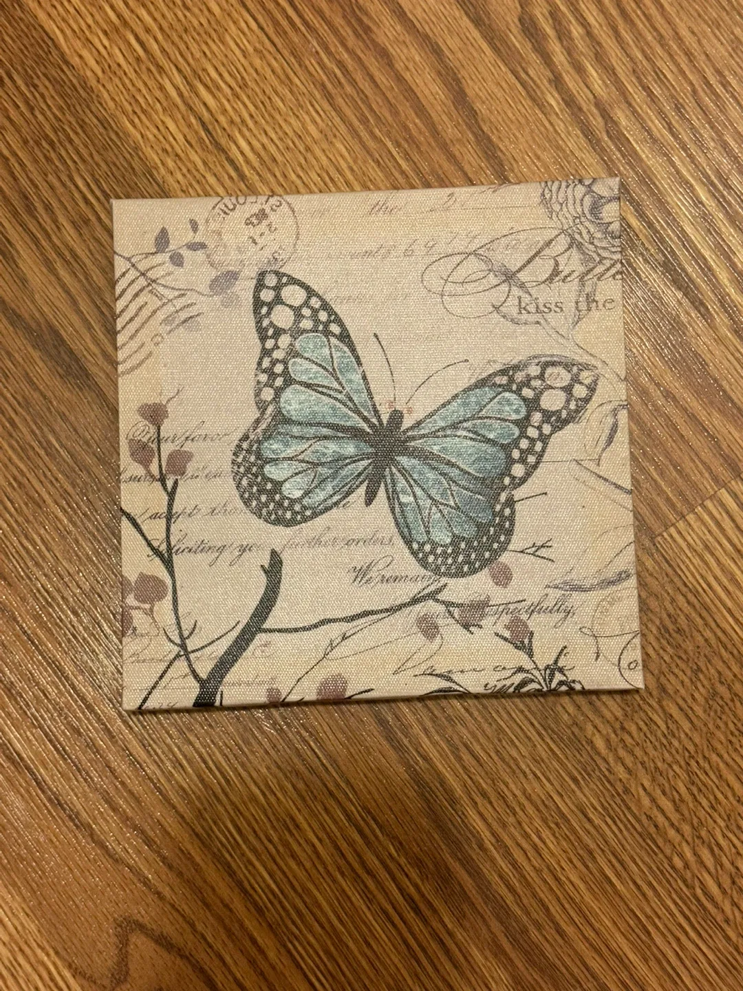 Canvas Wall Art Set (5 pieces) image indicator(3)