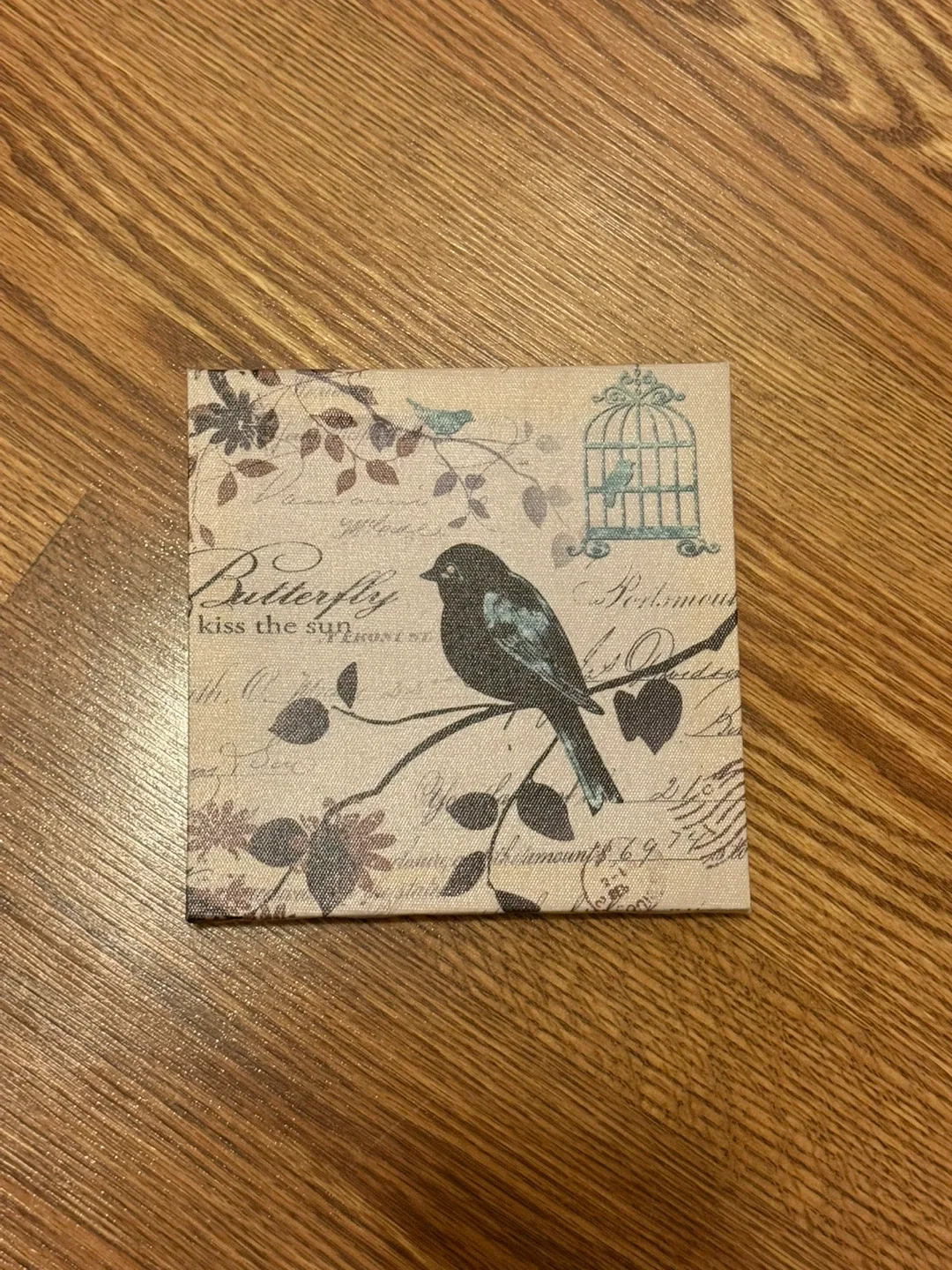 Canvas Wall Art Set (5 pieces) image indicator(6)