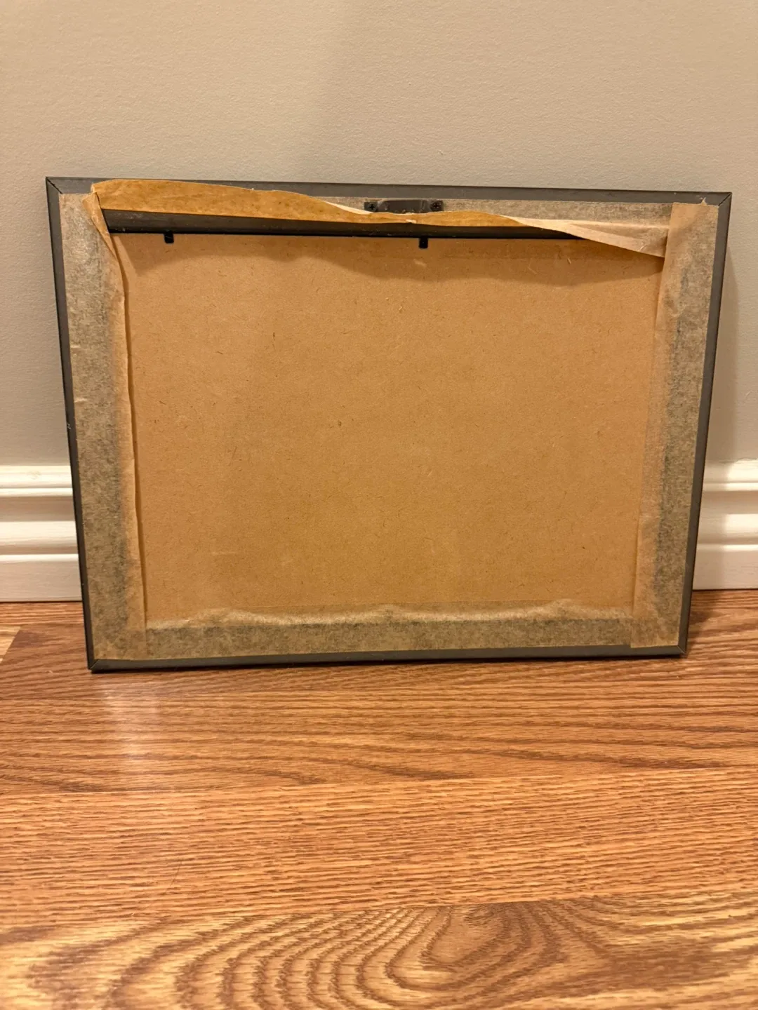 Framed Hydrangea Wall Art image indicator(2)