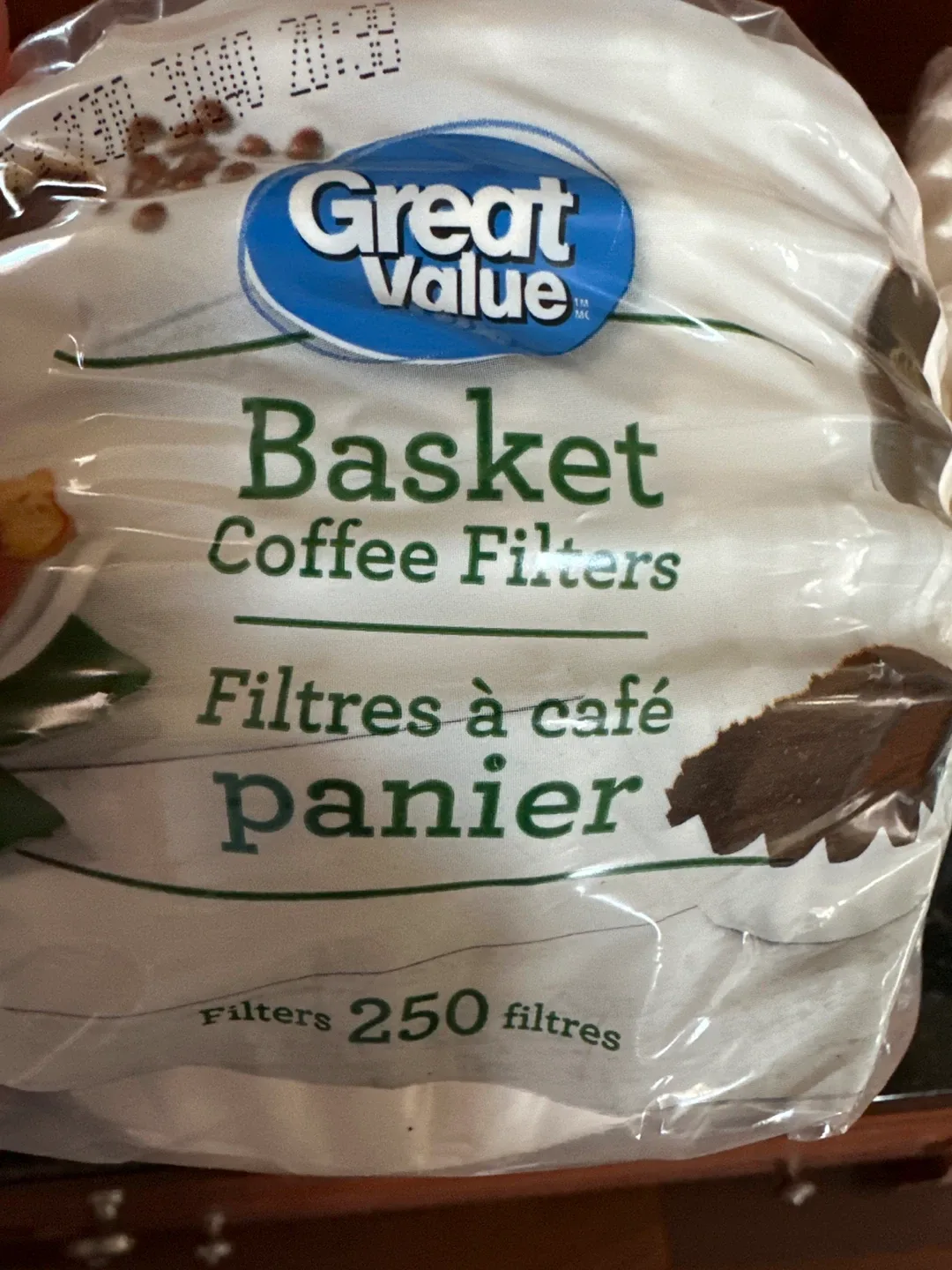 Basket Coffee Filters image indicator(2)
