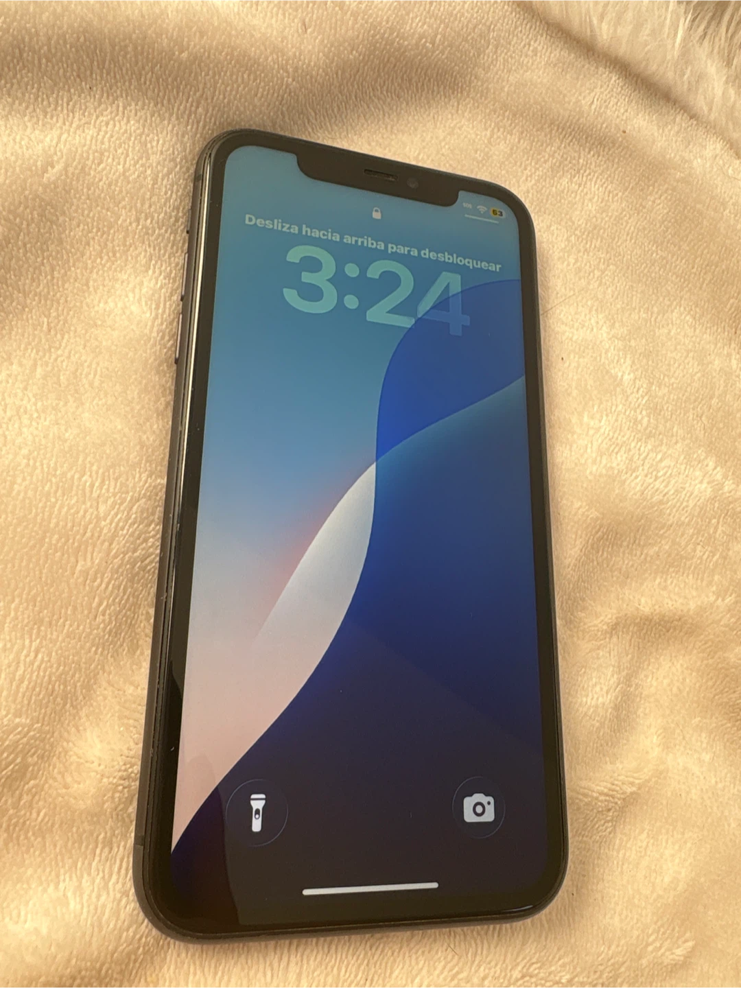 Apple iPhone 11 - Black - photo 2