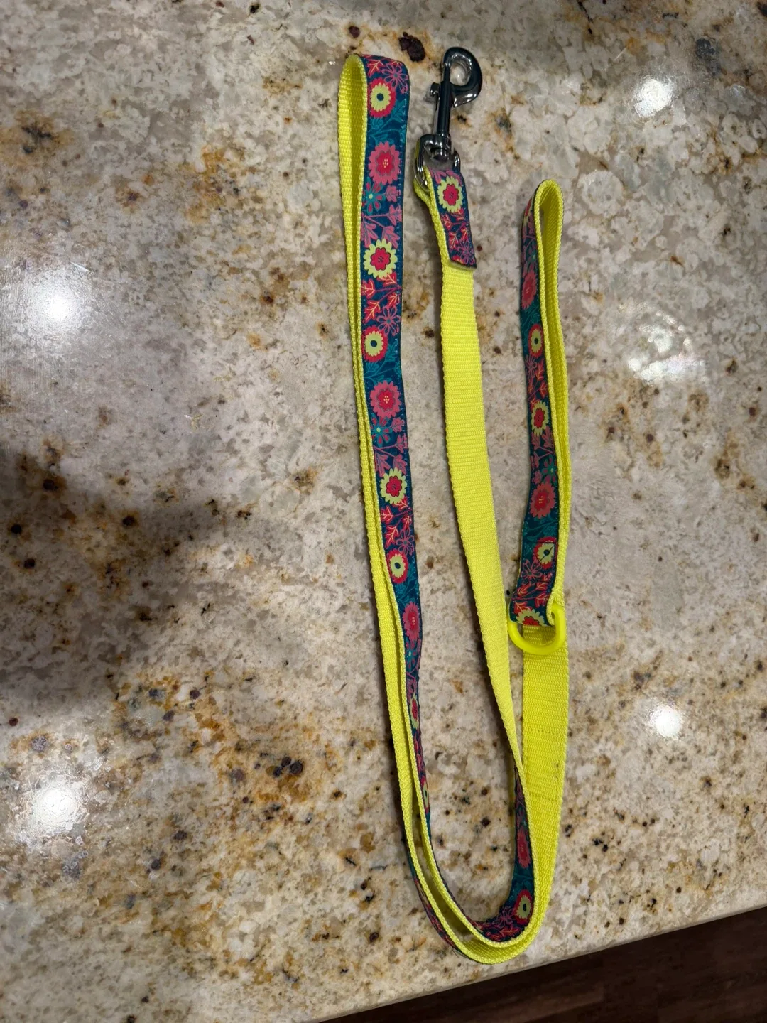 RC Pets Dog Harness & Leash Set - Yellow image indicator(2)