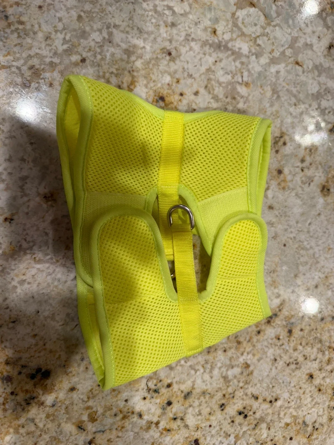RC Pets Dog Harness & Leash Set - Yellow image indicator(3)