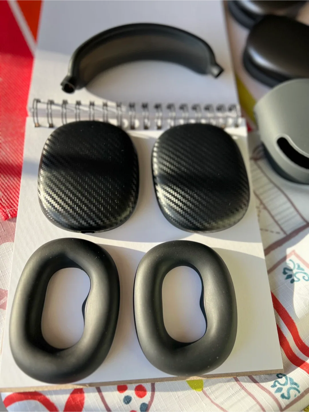 Apple AirPods Max – Space Gray (Like New) image indicator(3)