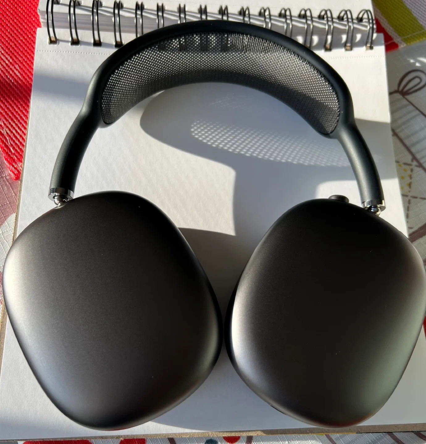 Apple AirPods Max – Space Gray (Like New) image indicator(6)