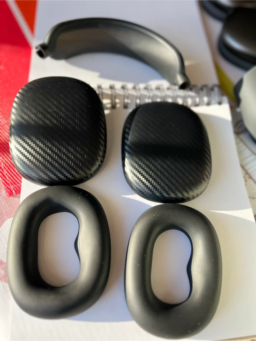 Apple AirPods Max – Space Gray (Like New) image indicator(5)