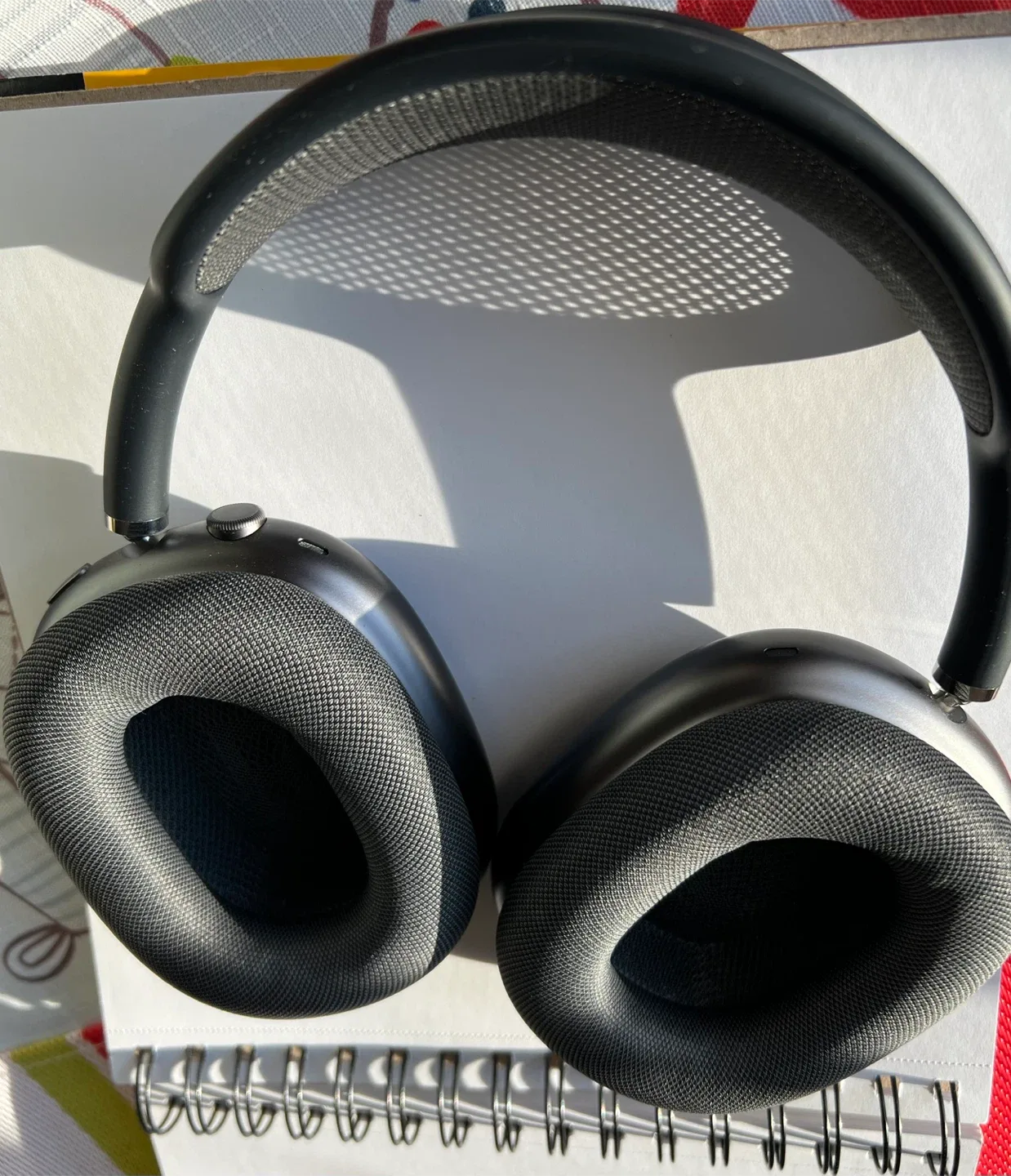 Apple AirPods Max – Space Gray (Like New) image indicator(4)