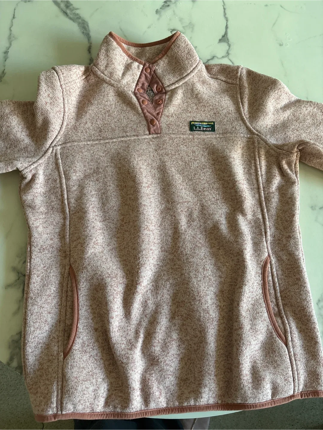 L.L.Bean Pink